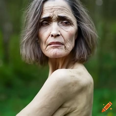 naked skinny grannies|Free Skinny Granny Nude Photos